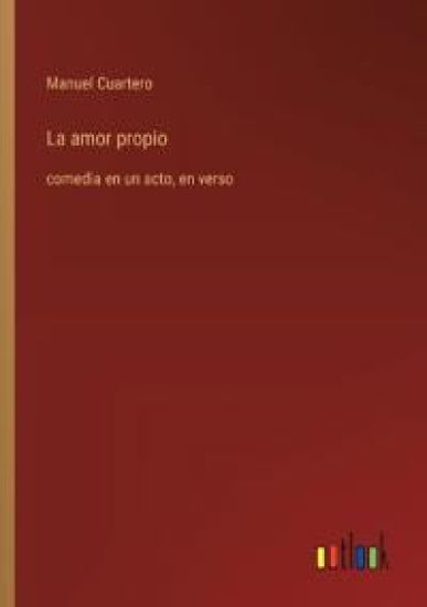 La amor propio
