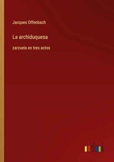 La archiduquesa