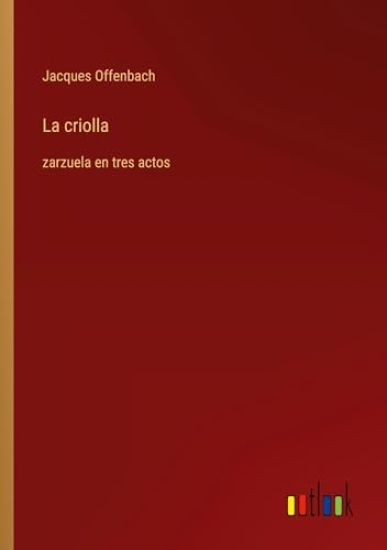 La criolla