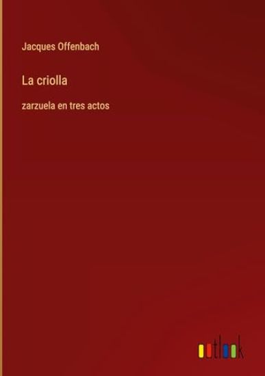 La criolla