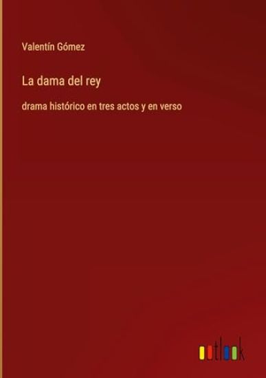La dama del rey