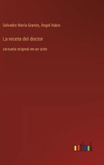 La receta del doctor