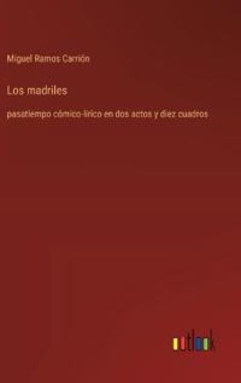 Los madriles