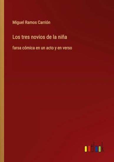 Los tres novios de la ni?a