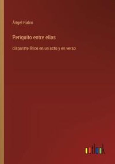 Periquito entre ellas