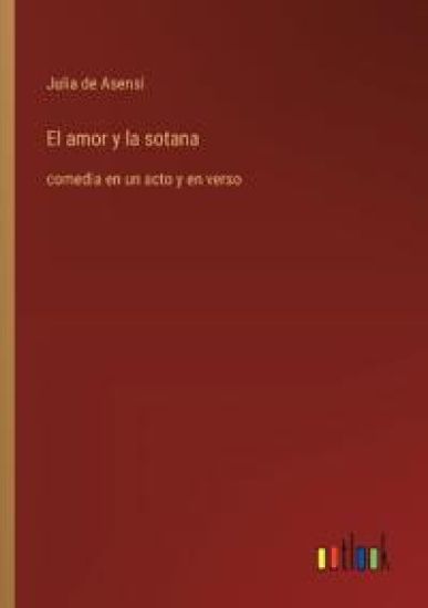 El amor y la sotana