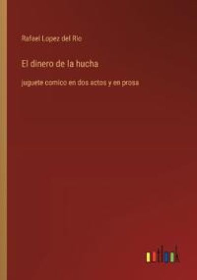 El dinero de la hucha