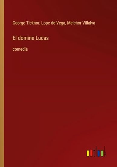 El domine Lucas