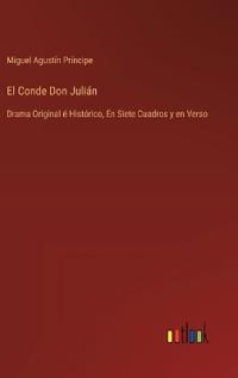 El Conde Don Julián
