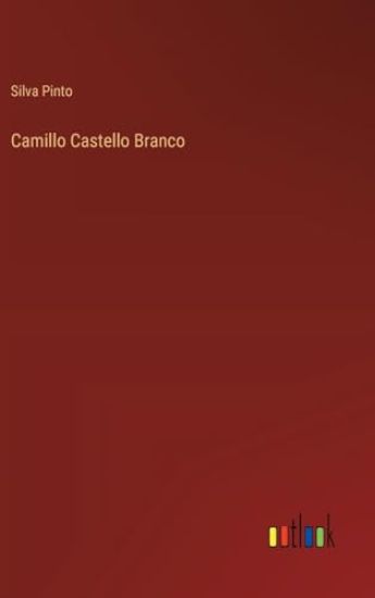 Camillo Castello Branco