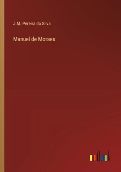 Manuel de Moraes