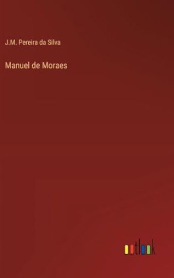 Manuel de Moraes