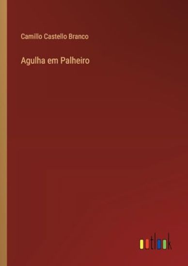 Agulha em Palheiro