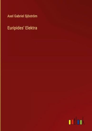 Euripides' Elektra