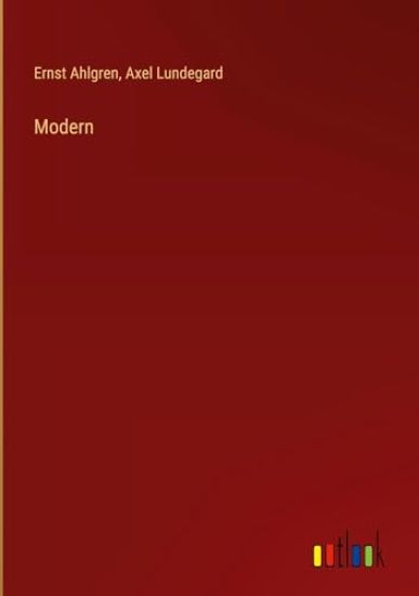 Modern