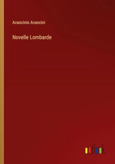 Novelle Lombarde