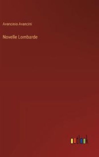 Novelle Lombarde