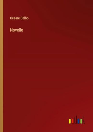 Novelle