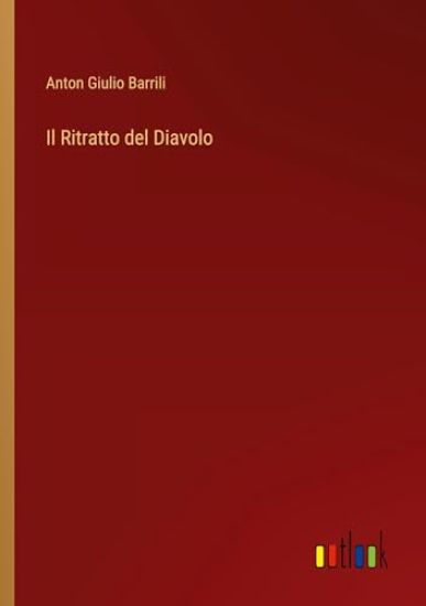 Il Ritratto del Diavolo