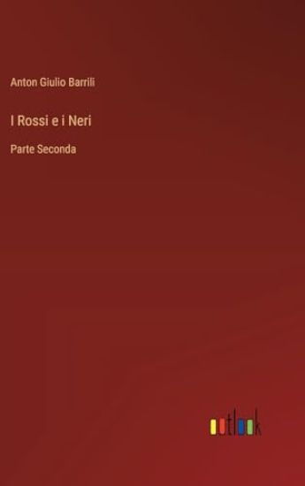 I Rossi e i Neri