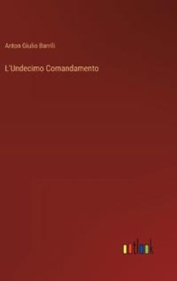 L'Undecimo Comandamento