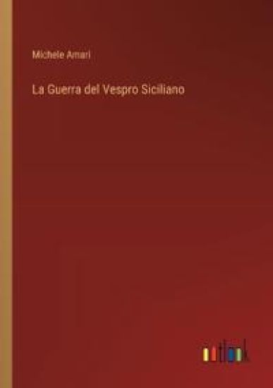 La Guerra del Vespro Siciliano
