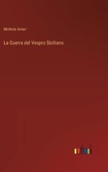 La Guerra del Vespro Siciliano