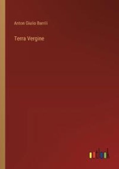 Terra Vergine