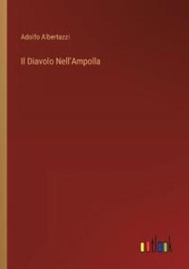 Il Diavolo Nell'Ampolla