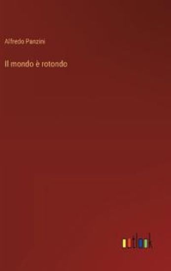 Il mondo è rotondo