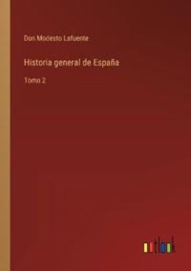 Historia general de España