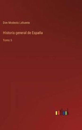 Historia general de España