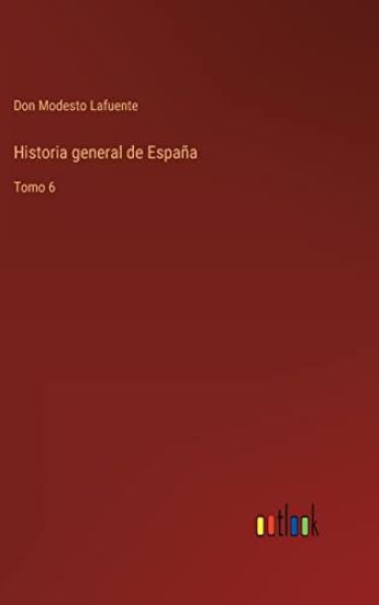 Historia general de España