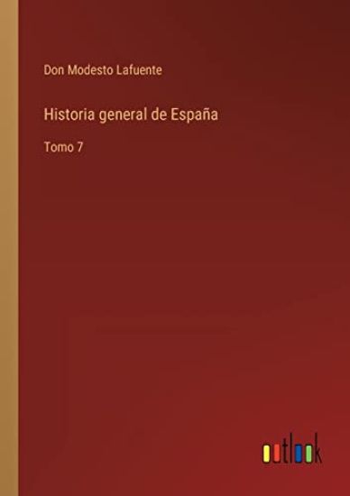 Historia general de España