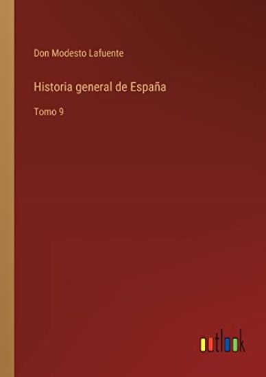 Historia general de España