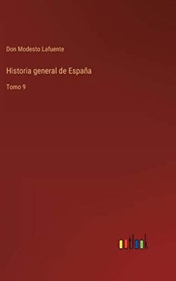 Historia general de España
