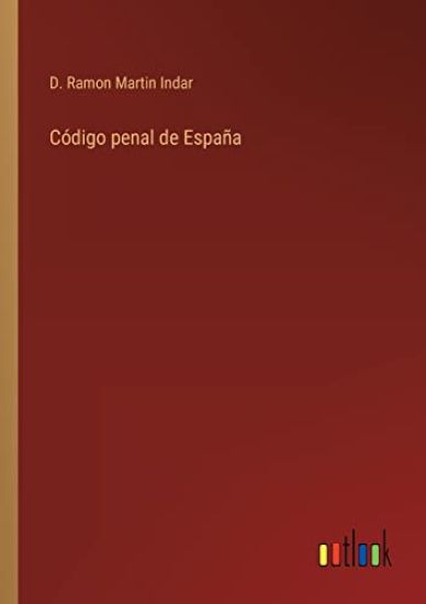 Código penal de España