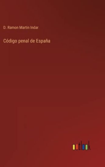 Código penal de España