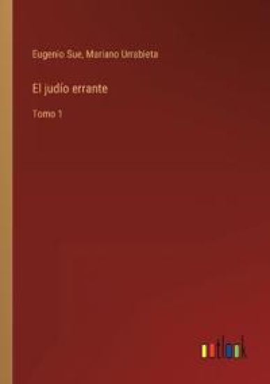 El judío errante