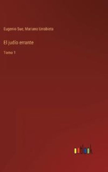 El judío errante
