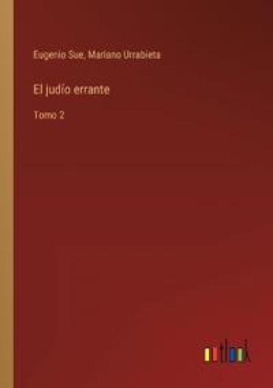 El judío errante