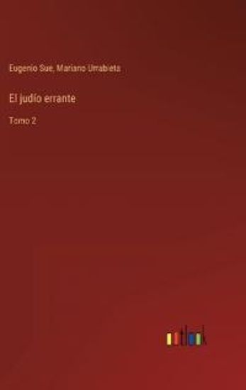 El judío errante