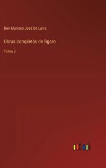Obras completas de figaro