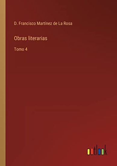 Obras literarias