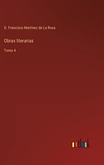 Obras literarias
