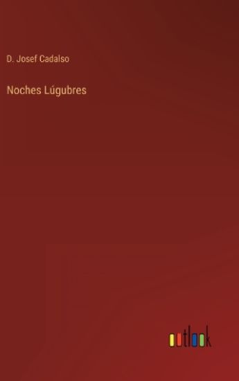 Noches Lúgubres