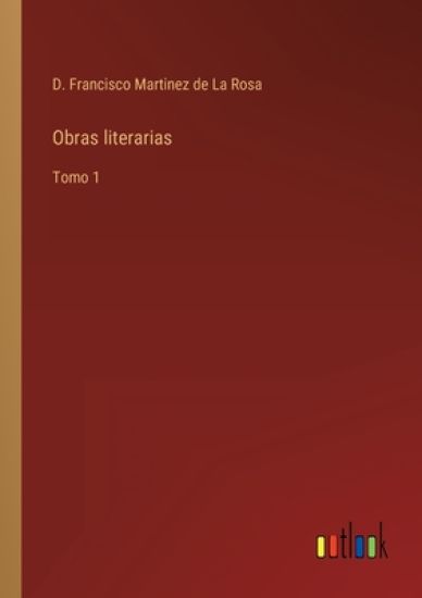 Obras literarias