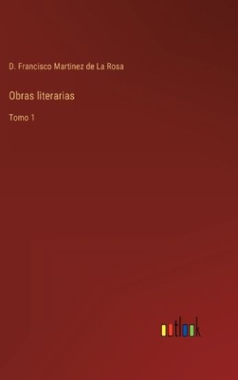 Obras literarias