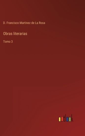 Obras literarias
