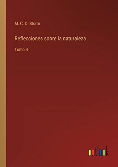 Reflecciones sobre la naturaleza